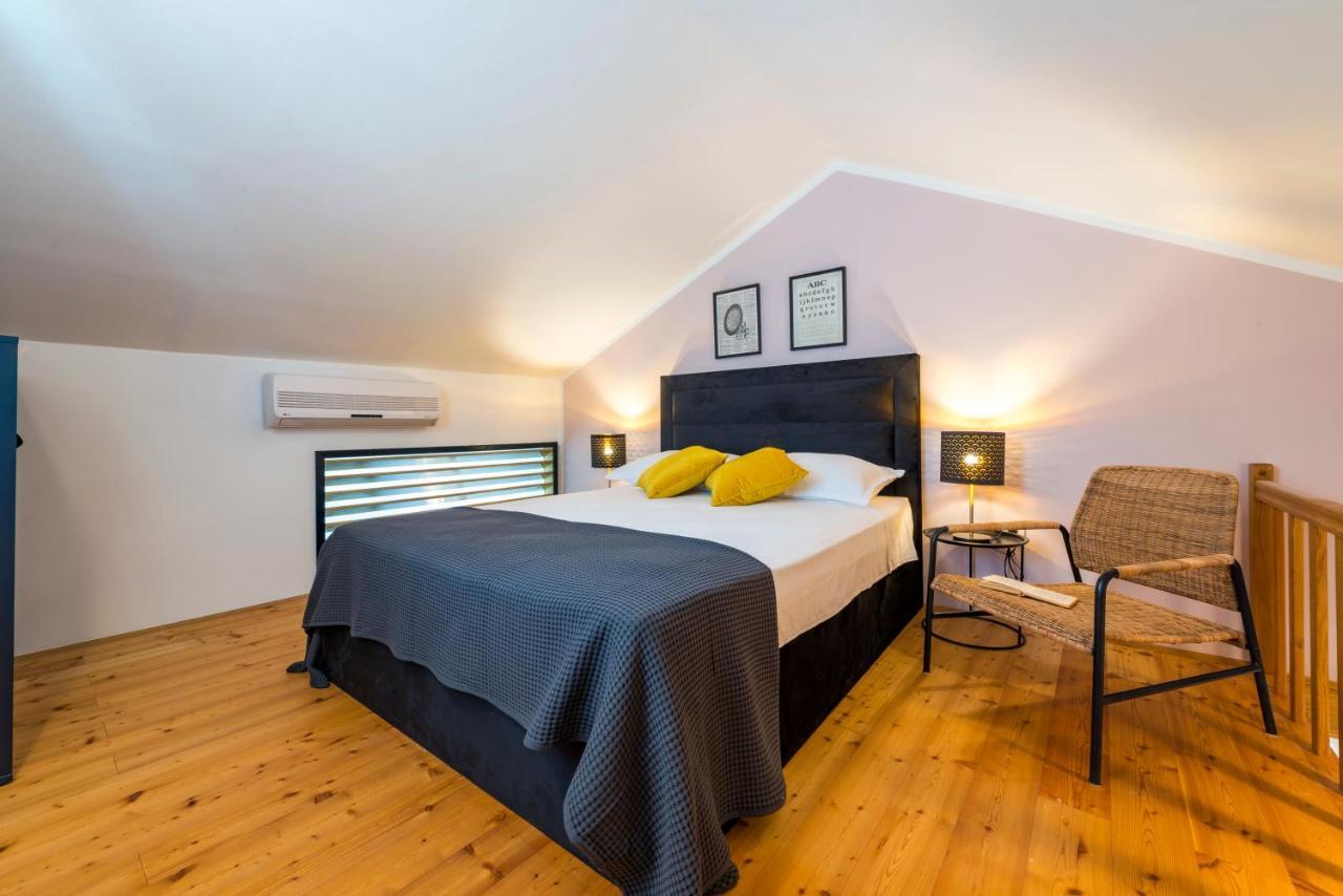 Apartma Couple Getaway Dubrovnik