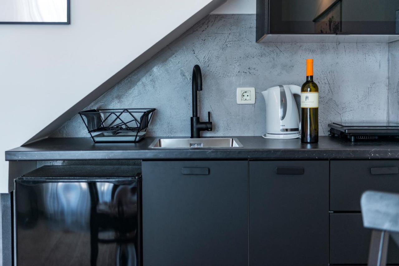 Apartma Couple Getaway Dubrovnik