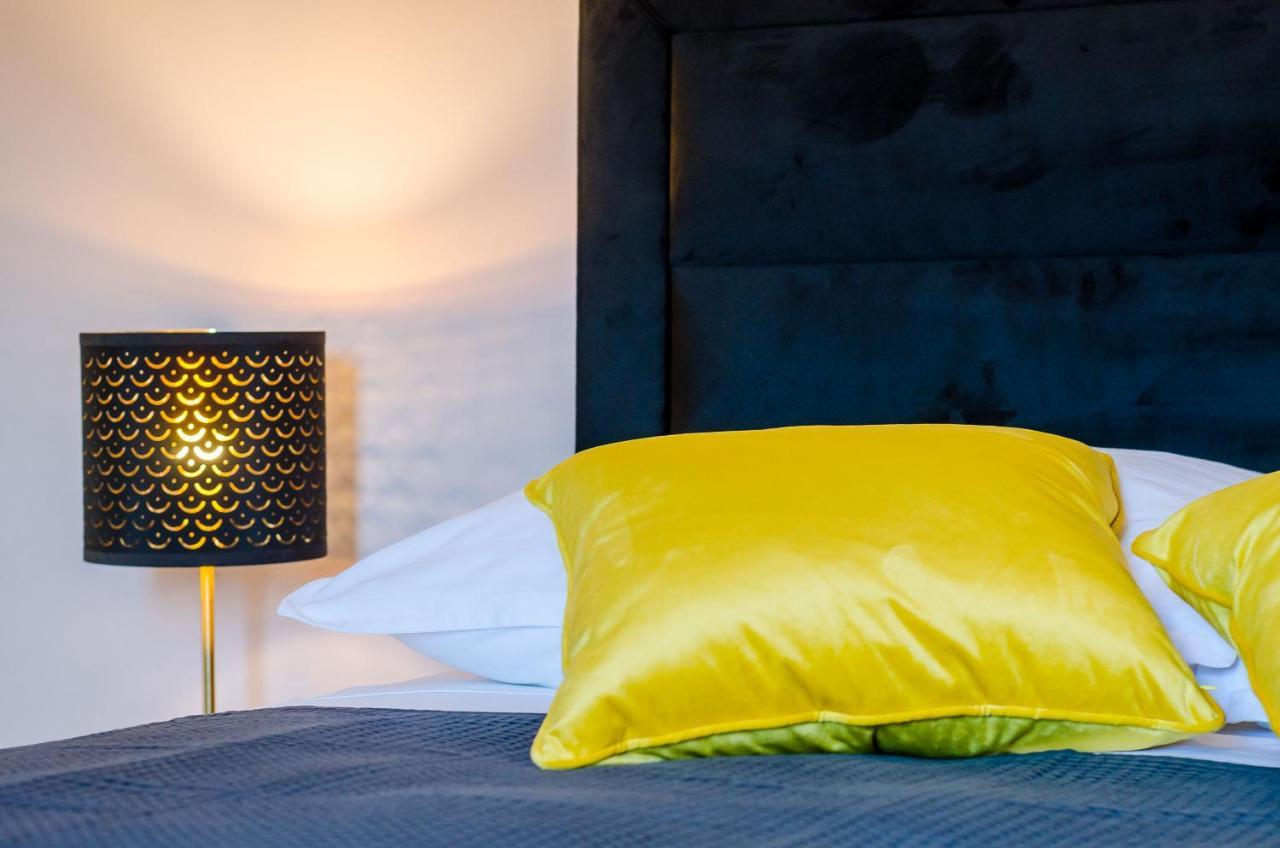 Couple Getaway Apartma *