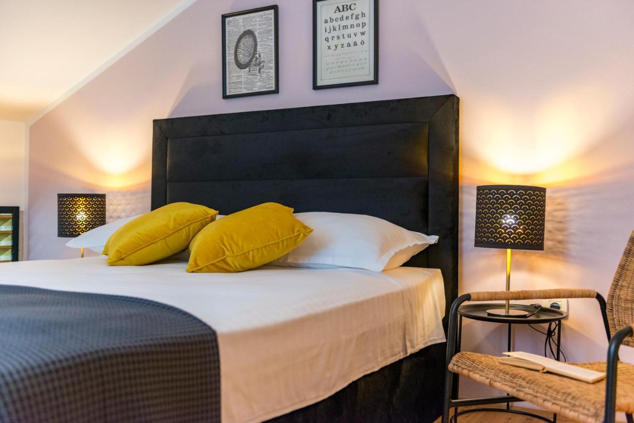 Couple Getaway Apartma Dubrovnik