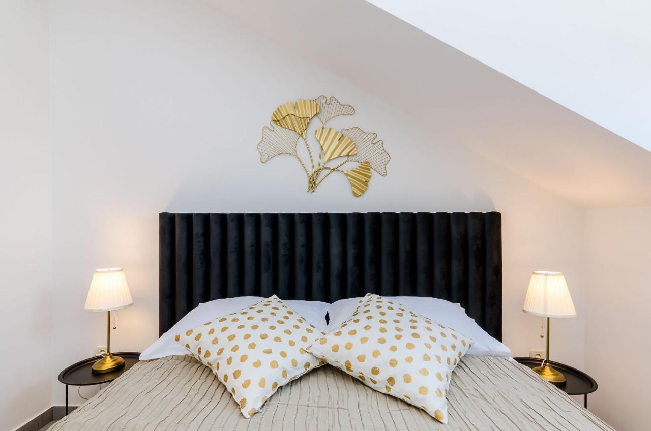 Apartma Couple Getaway Dubrovnik