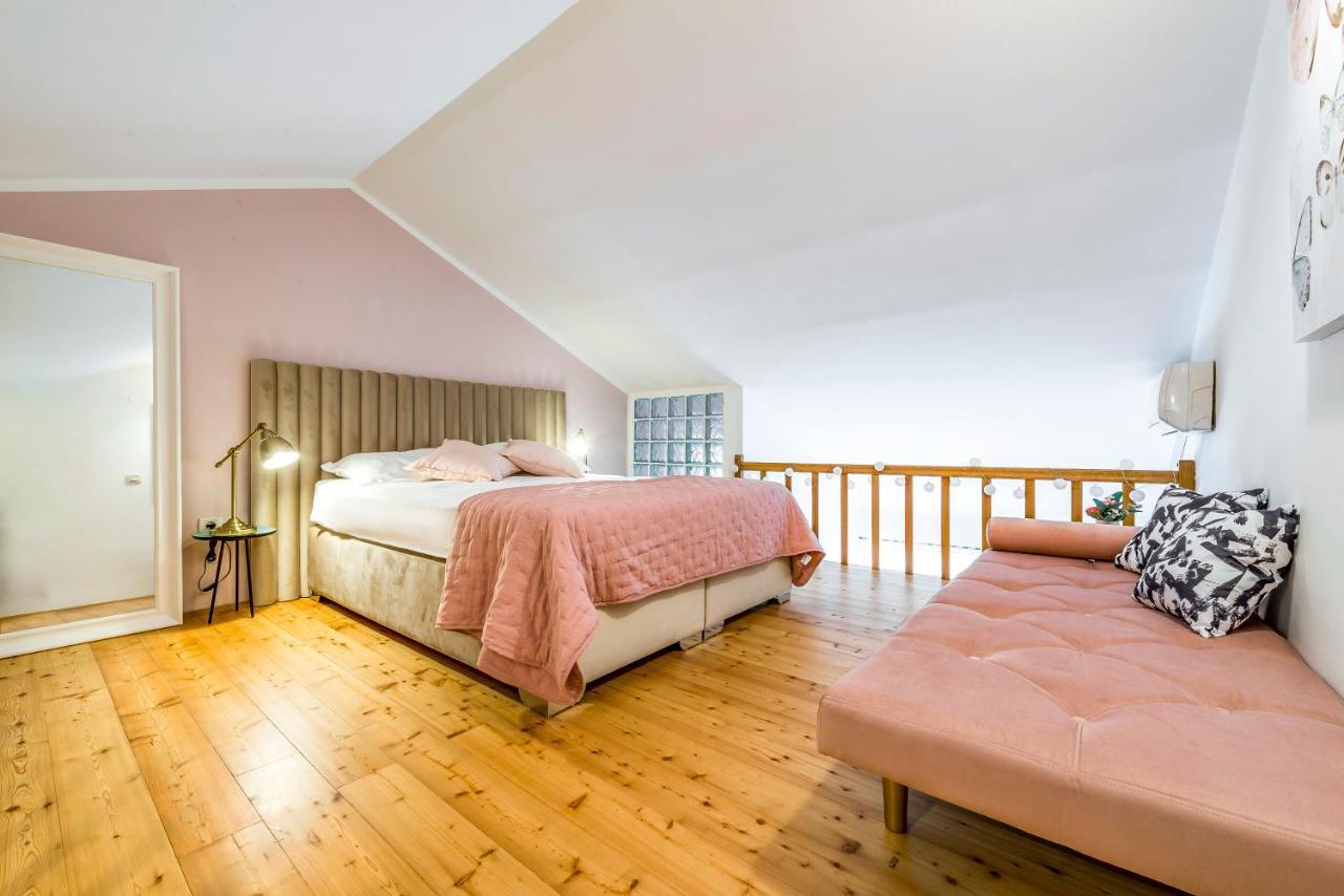 Apartma Couple Getaway Dubrovnik