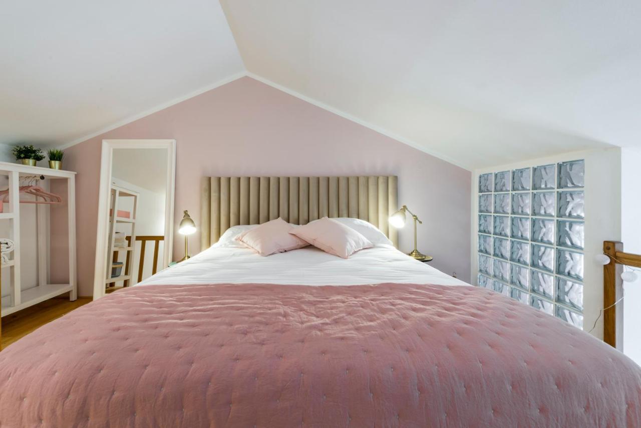 Apartma Couple Getaway Dubrovnik