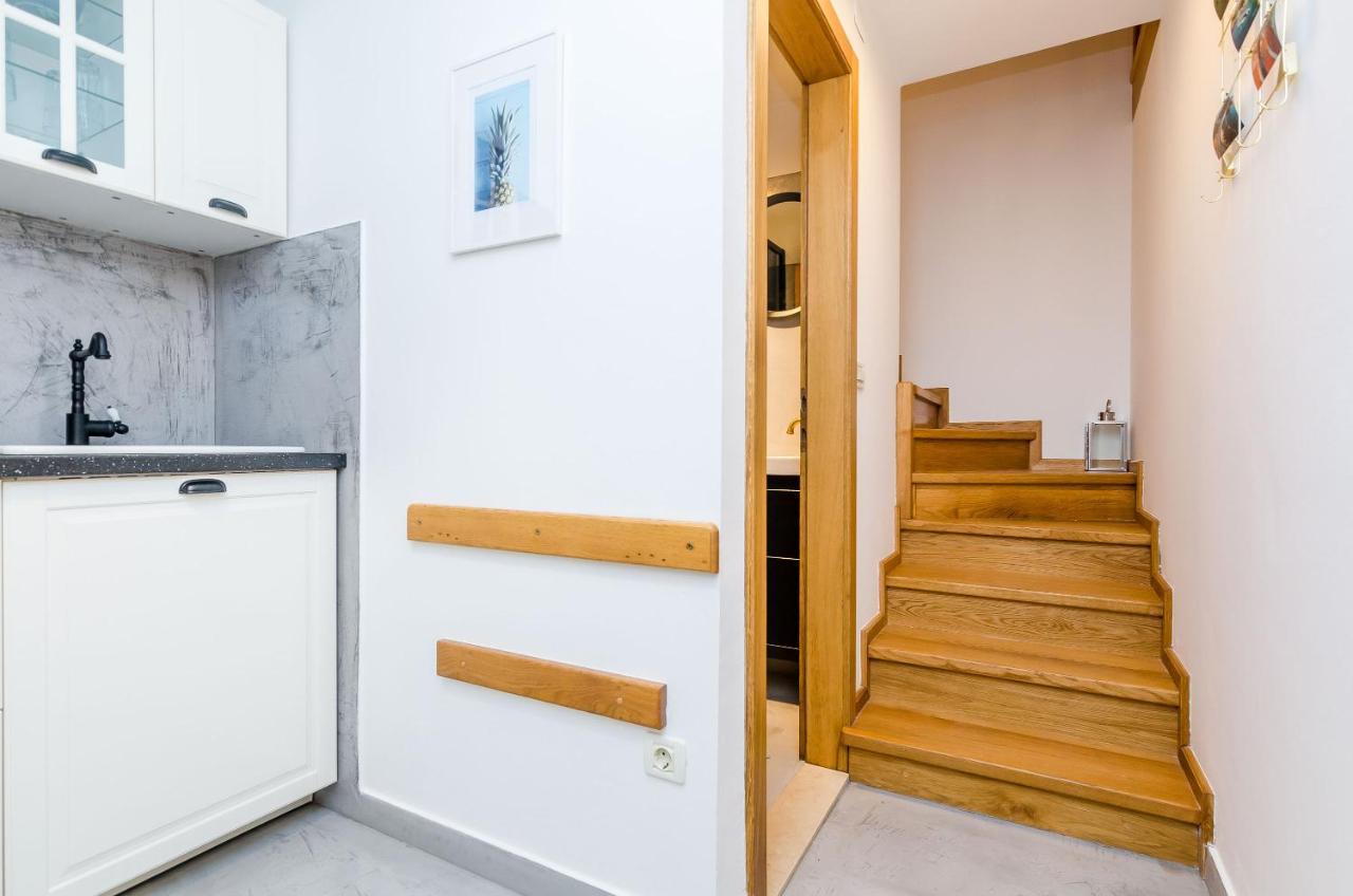 Couple Getaway Apartma