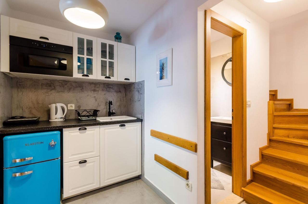 Apartma Couple Getaway *