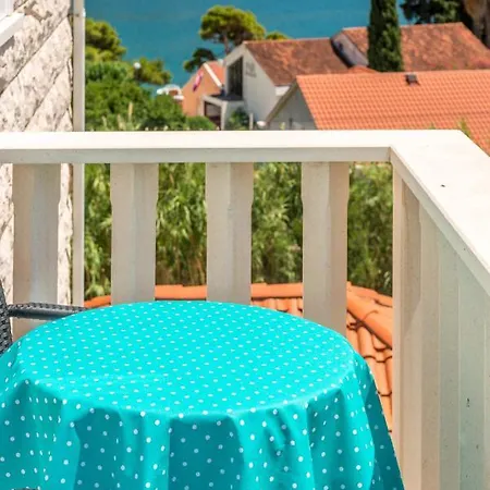 Couple Getaway Apartments Dubrovnik Exterior photo