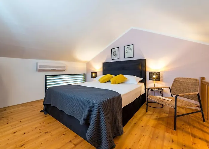 Couple Getaway Apartments