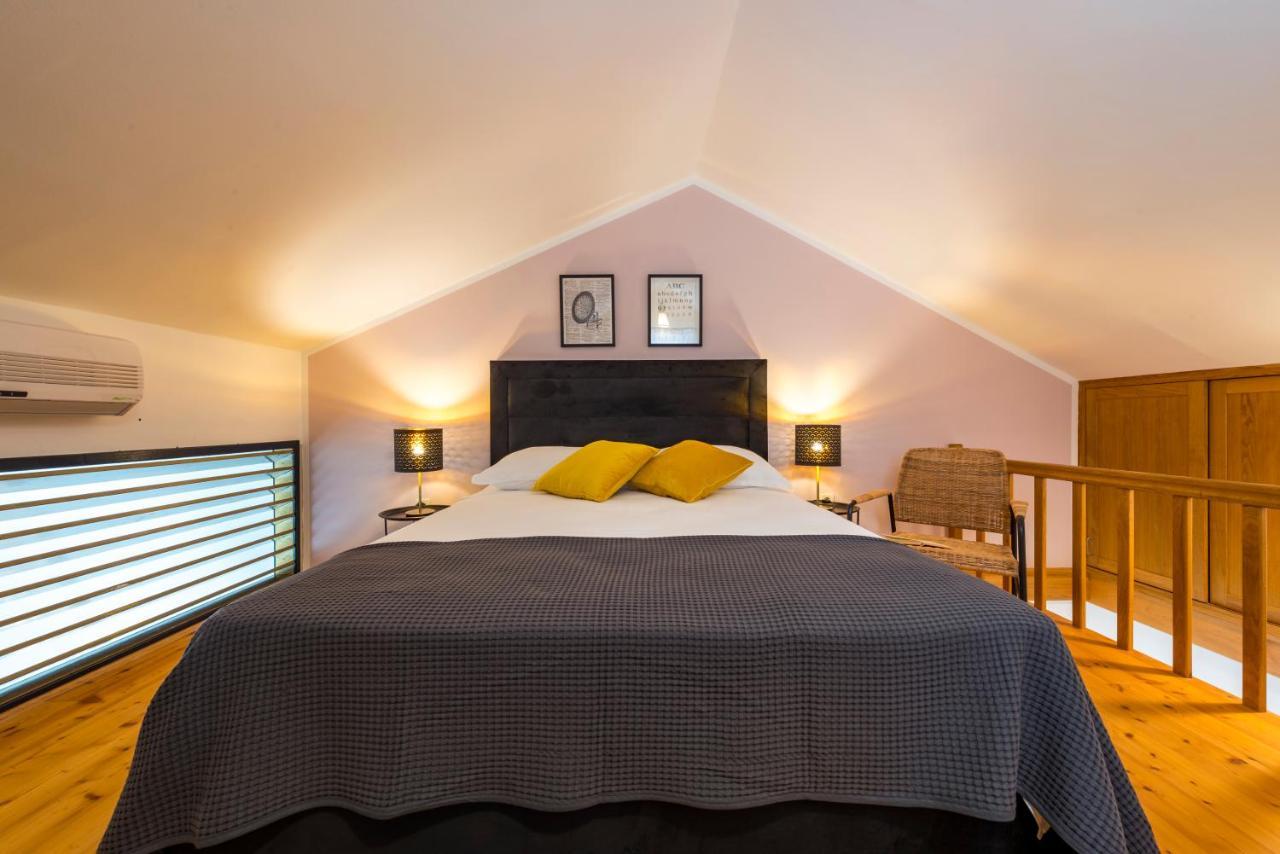 Couple Getaway Apartament *