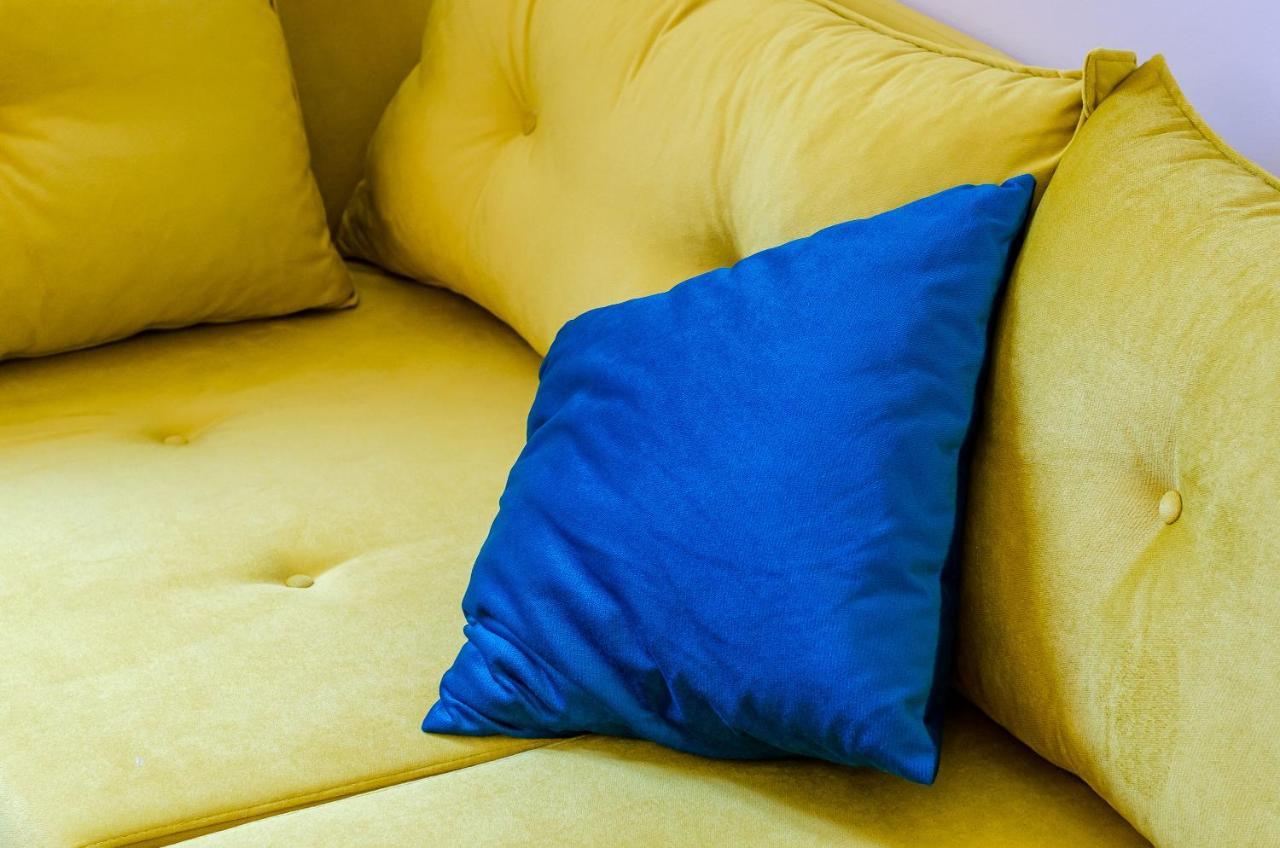Couple Getaway Apartament *