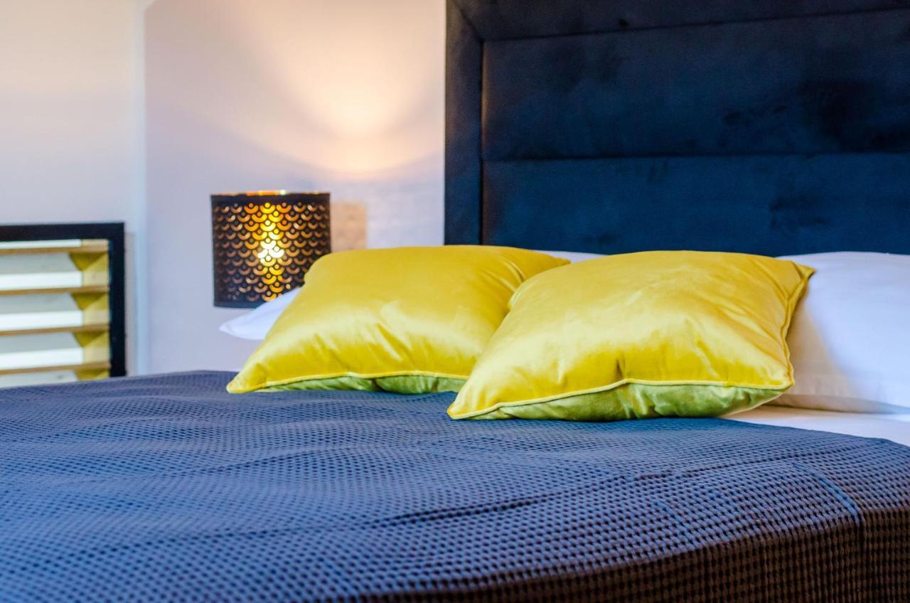Apartment Couple Getaway Dubrovnik