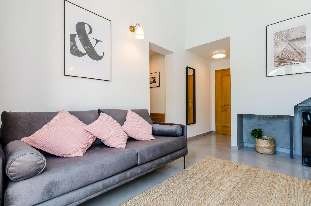 Couple Getaway Apartment