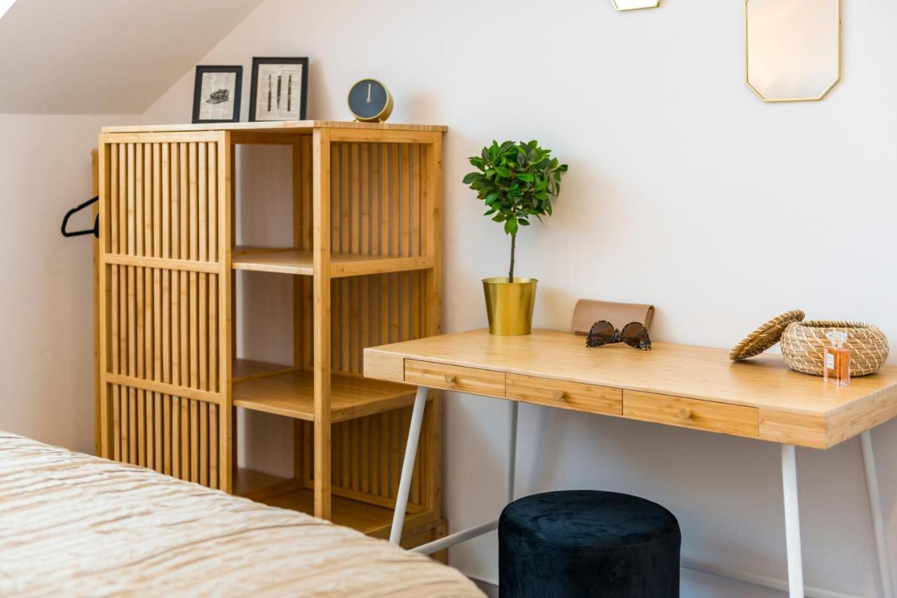 Apartament Couple Getaway