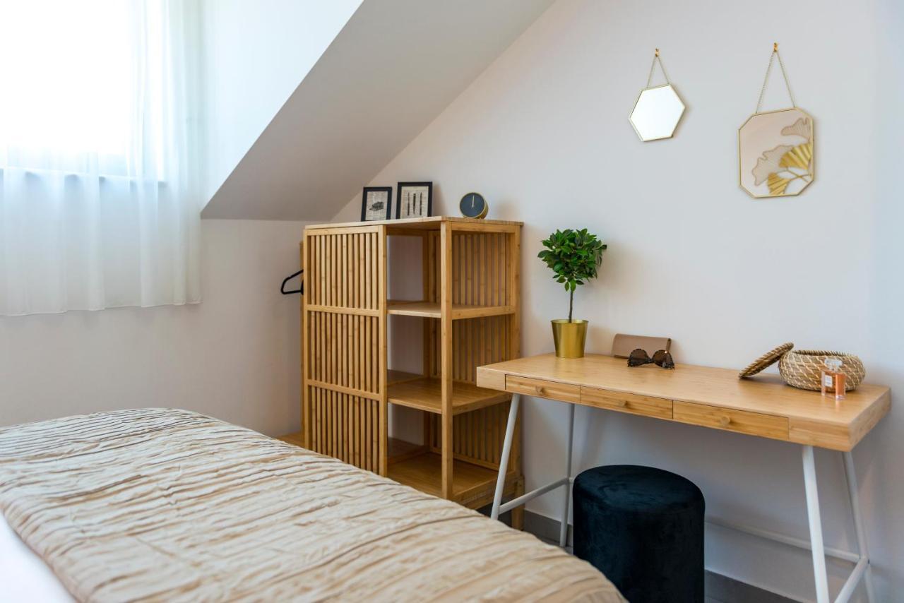 Couple Getaway Apartment Dubrovnik