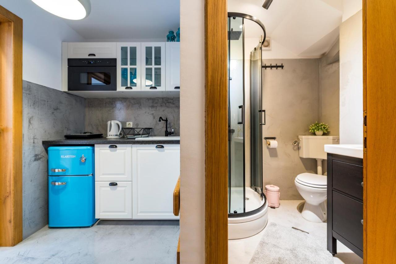 Couple Getaway Apartament