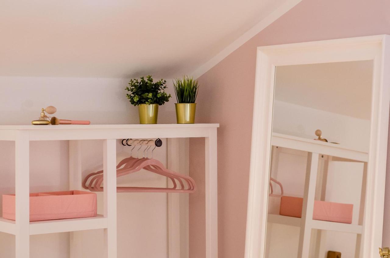 Apartament Couple Getaway