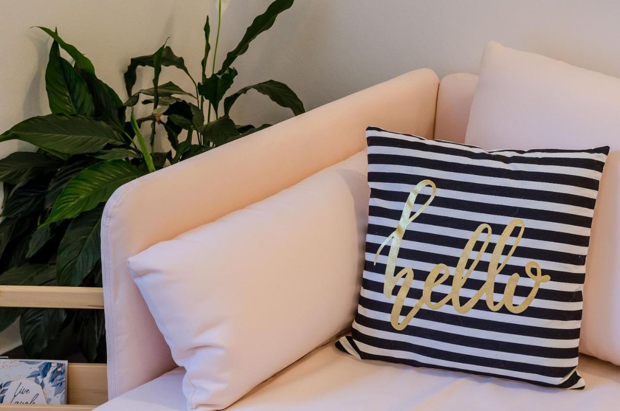 Apartment Couple Getaway